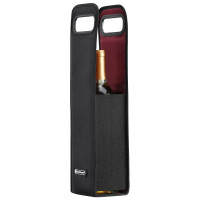 Wa127 Cooler Bag Preto Le Creuset