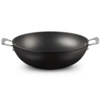 Wok Com Alça 32Cm TNS Pro Le Creuset