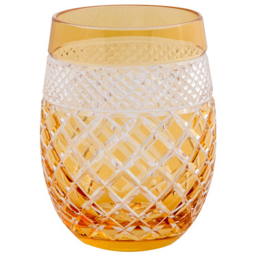 Copo de Cristal 350 ml Lublin – Maria Pia Casa