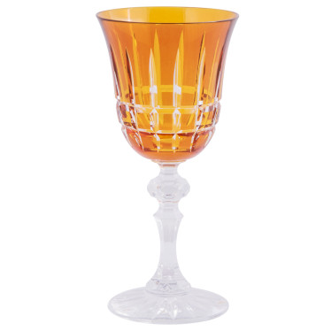 Taça de Cristal para Vinho 170 ml Opole – Maria Pia Casa