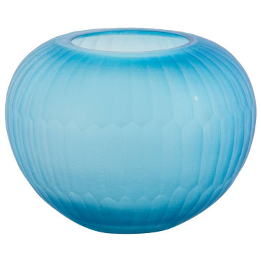 Vaso Decorativo Tawy Ocean | Maria Pia Casa