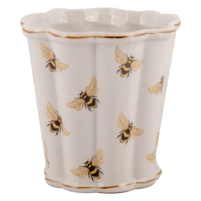 Vaso Decorativo Bee Collection P