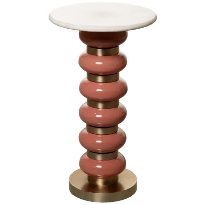 Mesa Lateral Spin | Maria Pia Casa