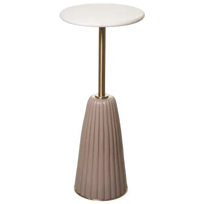 Mesa Lateral Coplan | Maria Pia Casa