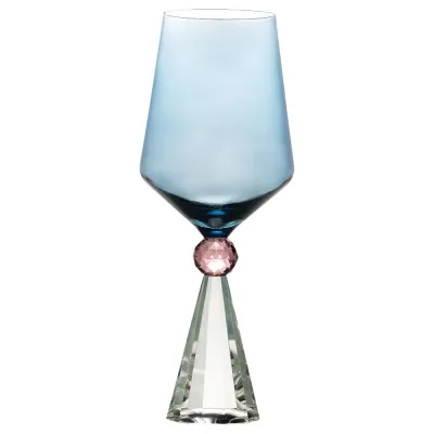 Taça Para Vinho Prisma