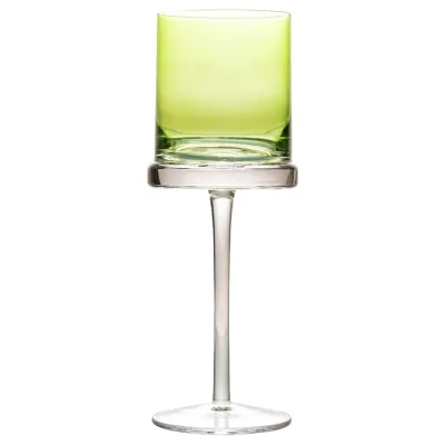 Taça Para Vinho Hikko | Sofisticação em Vidro | Maria Pia Casa