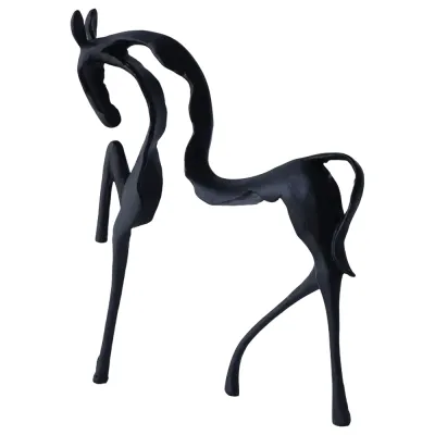 Escultura Decorativa Friso