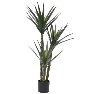 Árvore Permanente Decorativa Sisal 1,25m