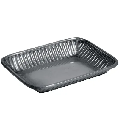 Gillians Alpaca Small Metal Decorative Tray