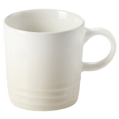 Le Creuset Meringue Express Ceramic Mug 100ml