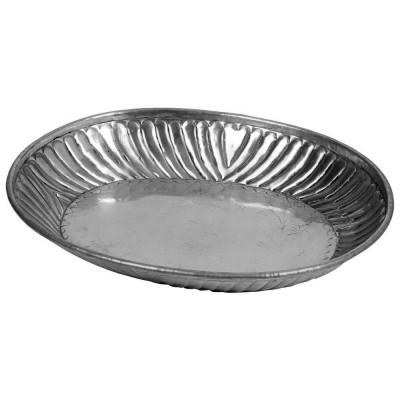 Alpaca Metal Centerpiece Decorative Aramil