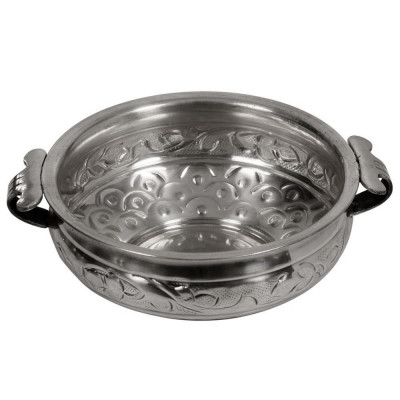Dubna Decorative Metal Centerpiece Dubna