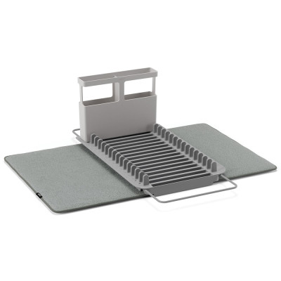 Dishwasher Over Umbra Udry Sink