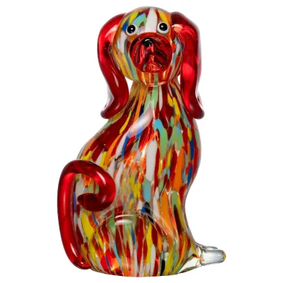 Escultura Decorativa Dog | Maria Pia Casa