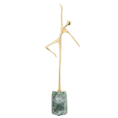 Escultura Decorativa Margot