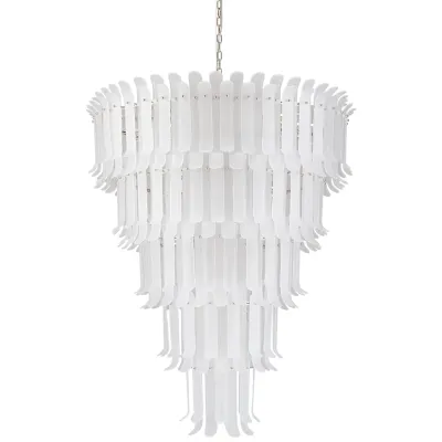 Lustre Decorativo Cascade | Maria Pia Casa