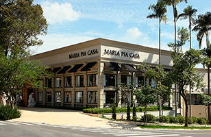 physical store address maria pia casa campinas
